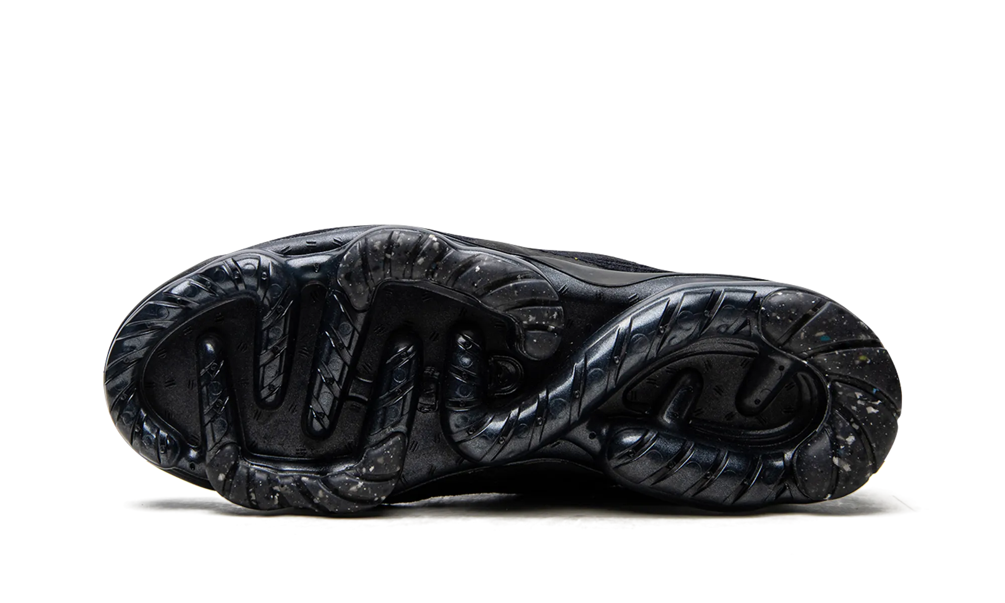 retro shoes AIR VAPORMAX 2021 FK WMNS "Triple Black Vapormax"