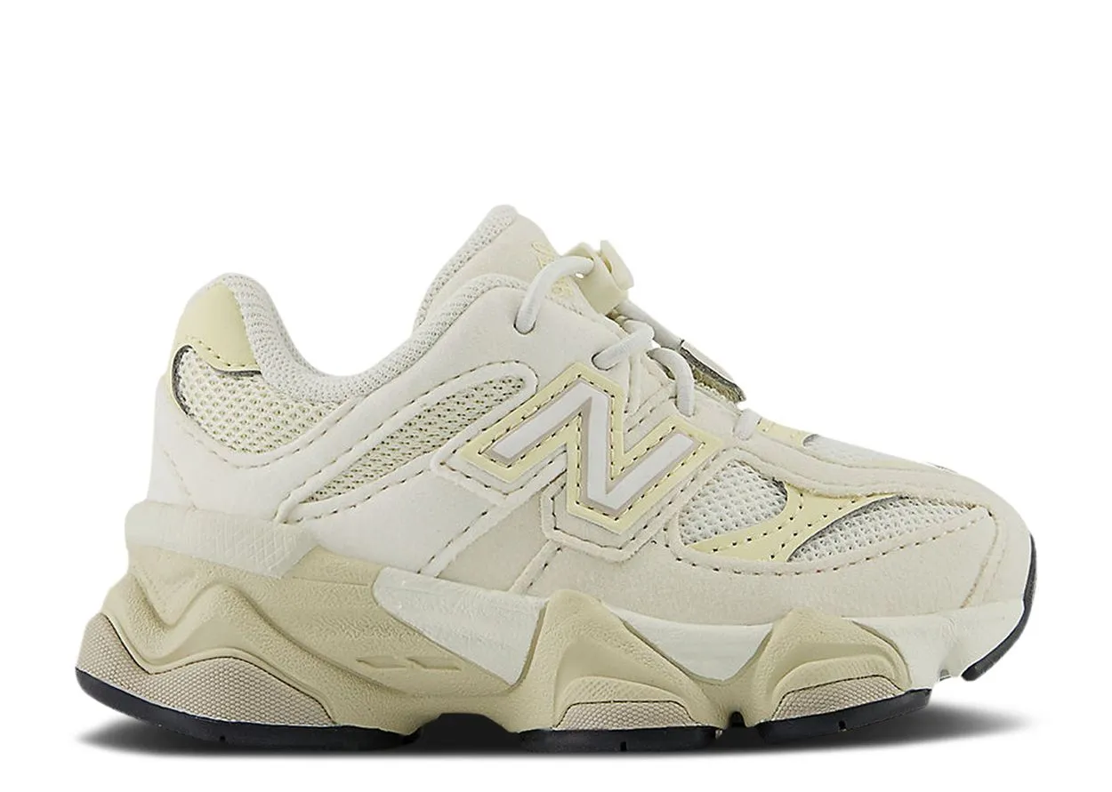 New Balance 9060 Sea Salt Linen (TD) Home Leisure Fresh Touch
