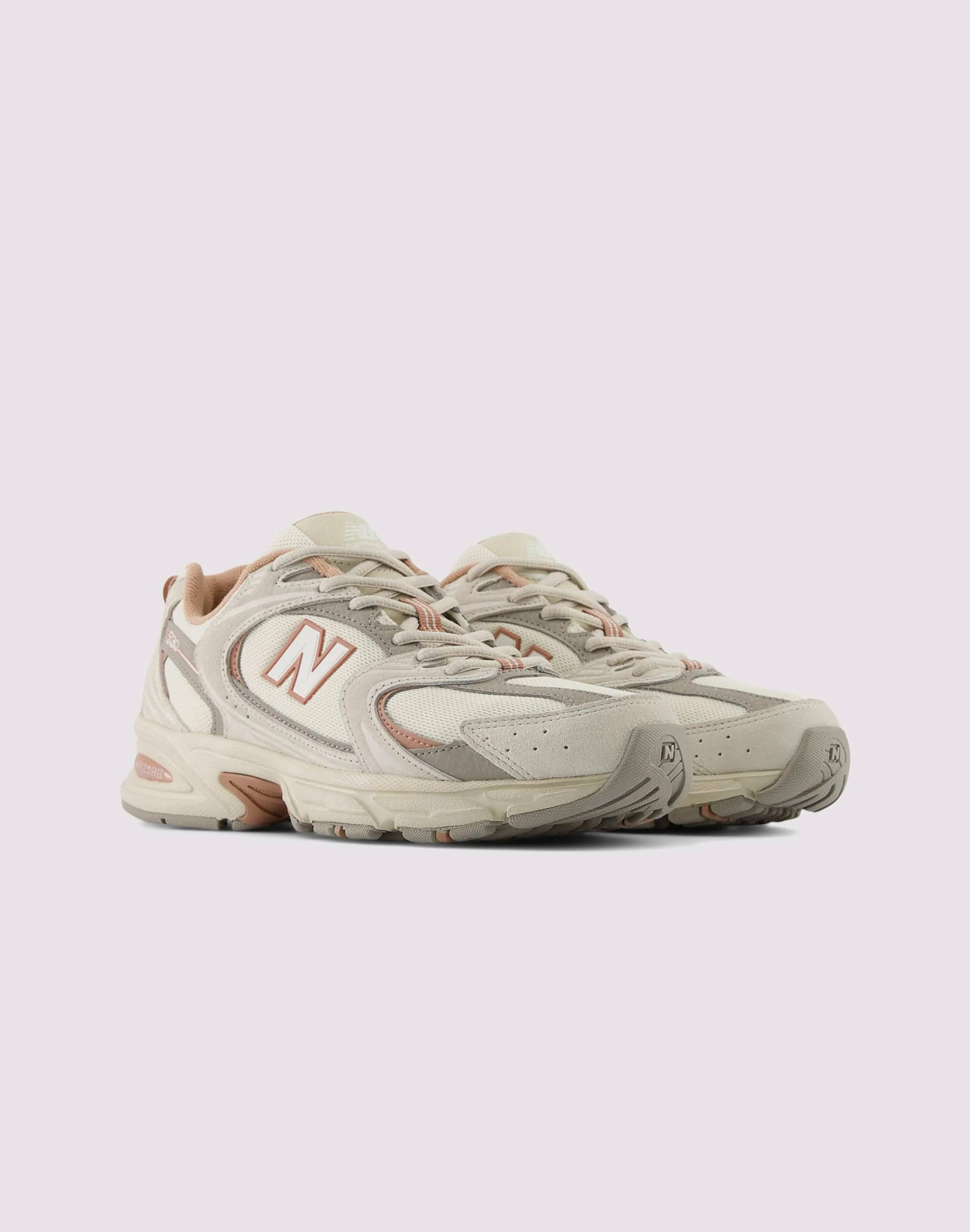 New Balance 530 Step Easy