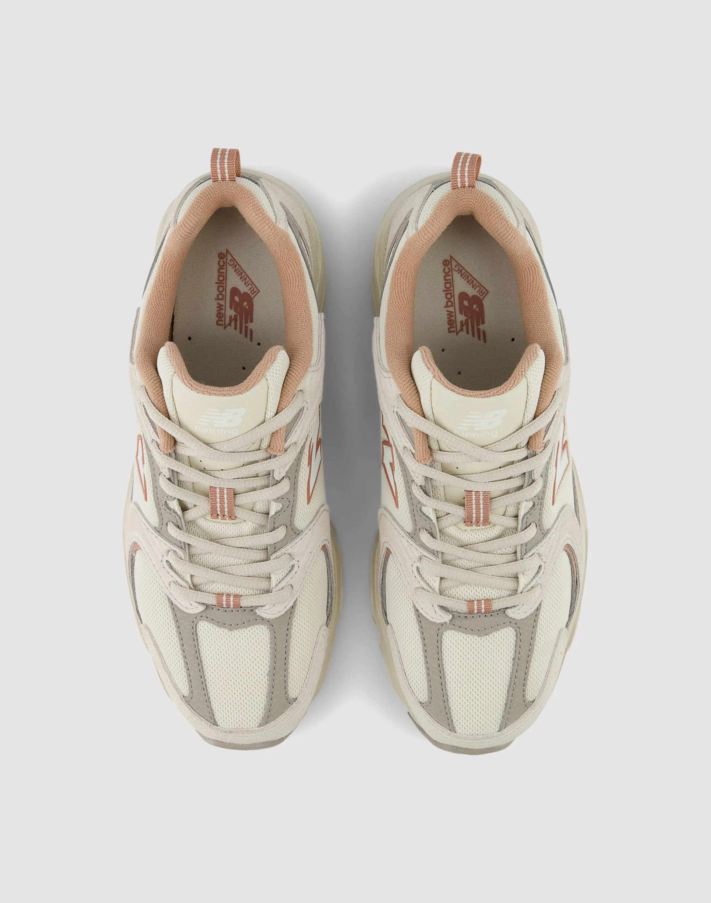 All Day Use New Balance 530