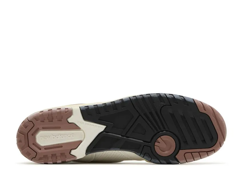 Flexible Use Comfy Fit New Balance 550 Vintage Pack Pecan