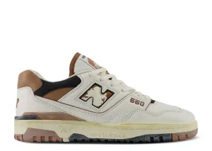 New Balance 550 Vintage Pack Pecan Active feel Walk Easy