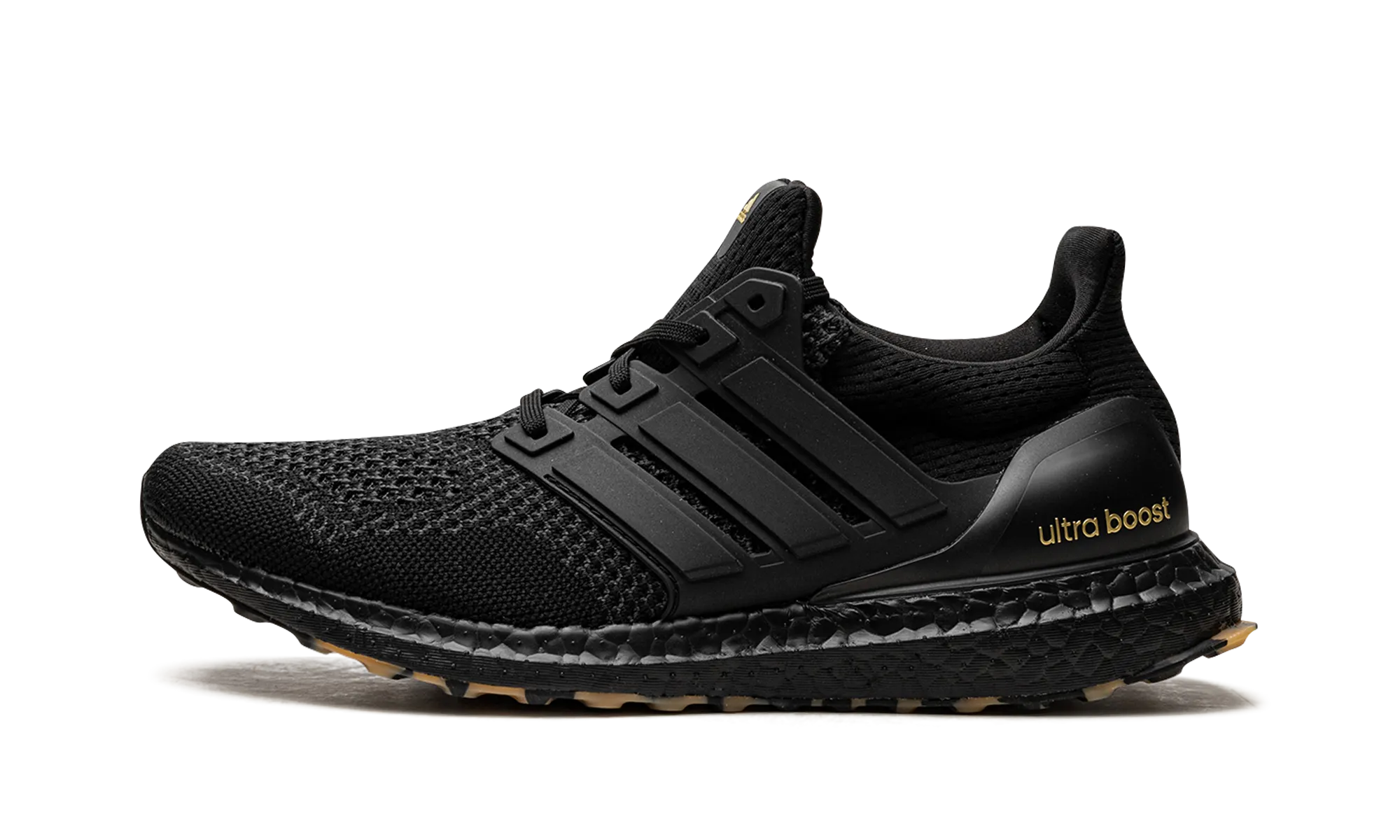 Wear Anytime Adaptive Fit ULTRABOOST 1.0 "Black / Gum Camo Sole"