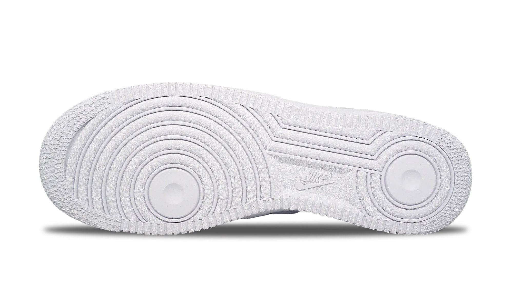 Easy matching Nike Air Force 1 Low x Supreme White (CU9225-100) Men's Size 6-13