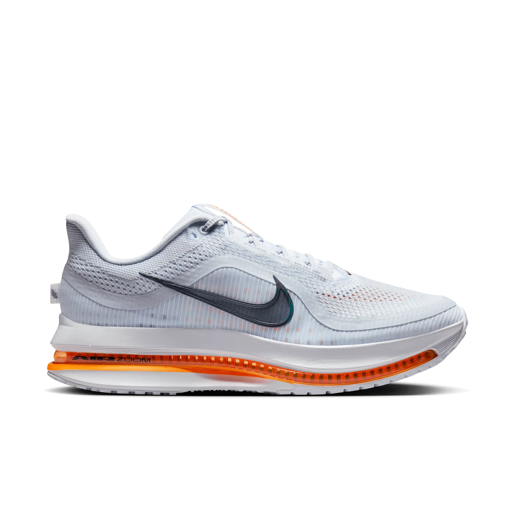 WOMEN'S PEGASUS PREMIUM - B - 001 FOOTBALL GREY training - specific running shoes Comfortable Shoes