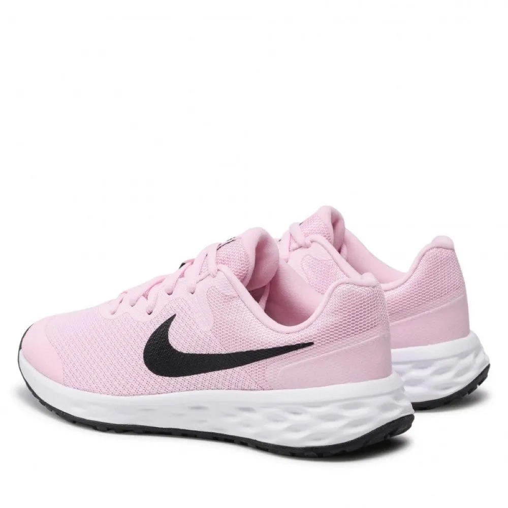 quick - drying shoes futuristic - style shoes Revolution 6 Running Shoes
