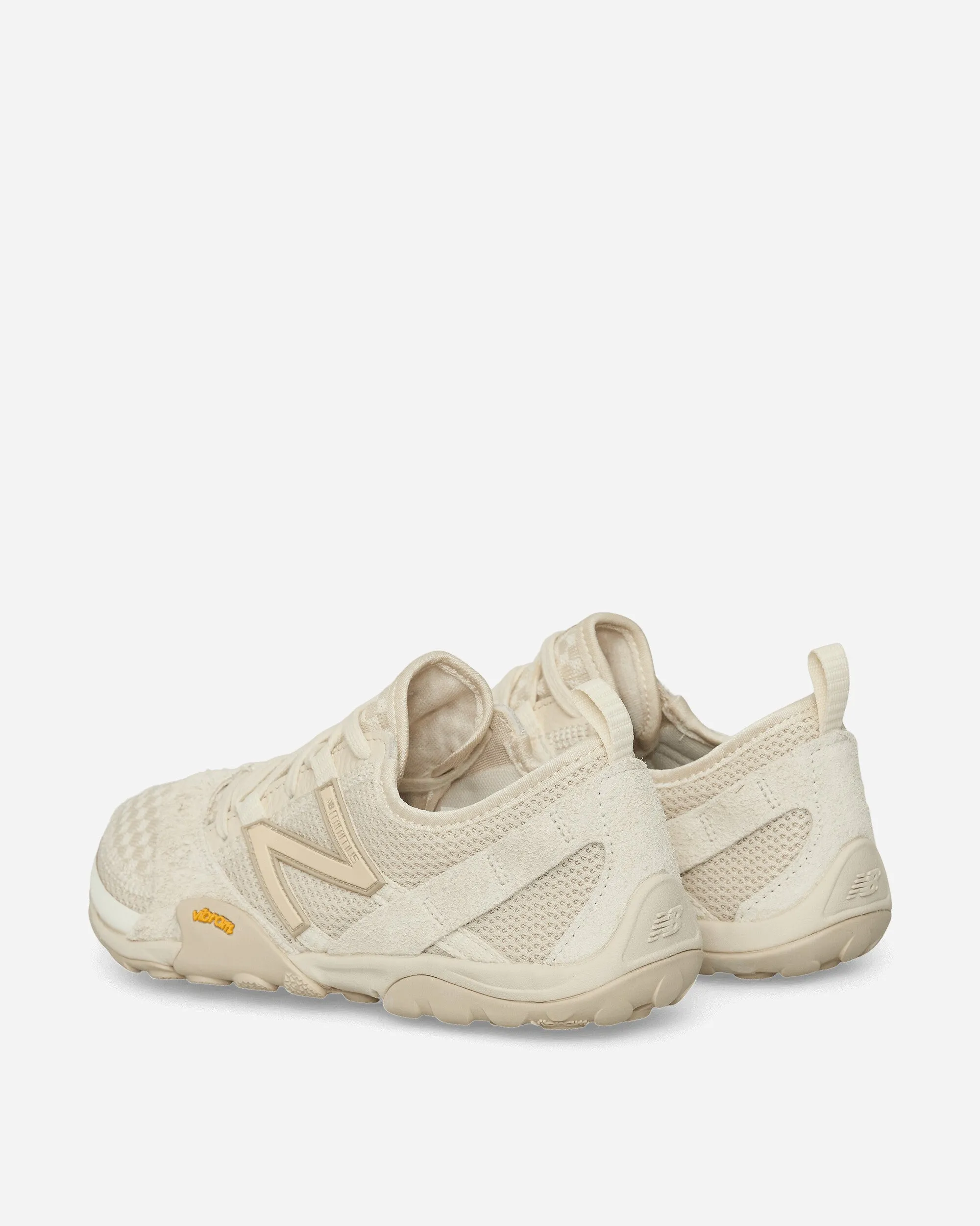Minimus 10 V1 Sneakers Sand Beige Enhanced grip