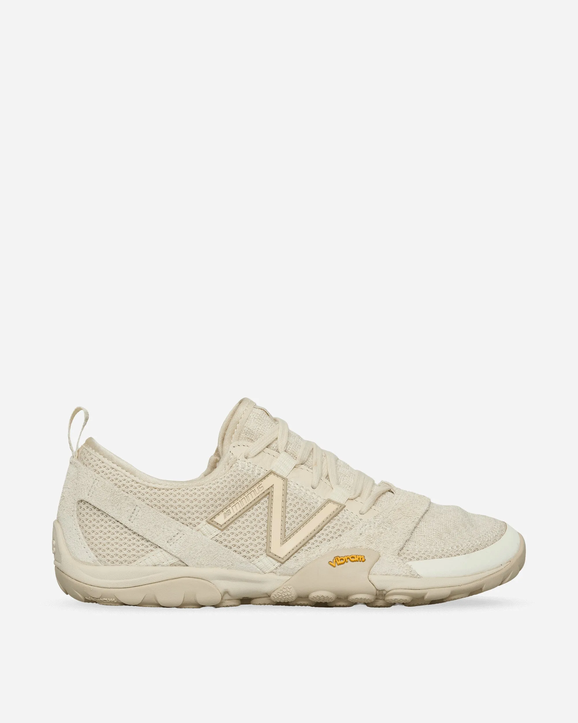 Supportive Minimus 10 V1 Sneakers Sand Beige