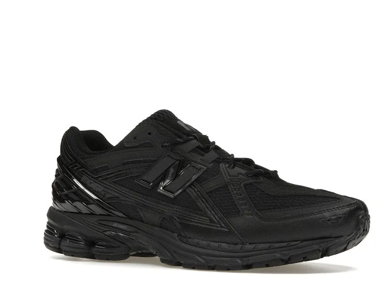 Club Night construction New Balance 1906U Triple Black