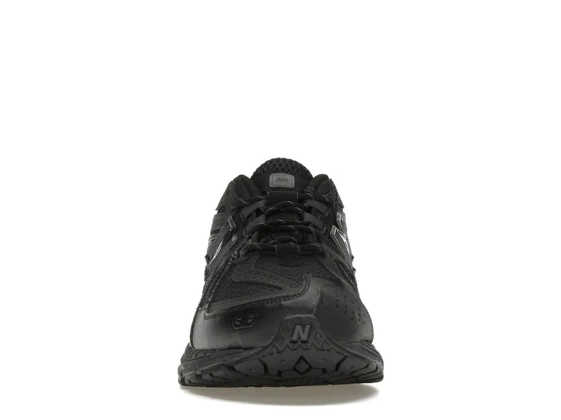Comfort Upper Cold Guard New Balance 1906U Triple Black