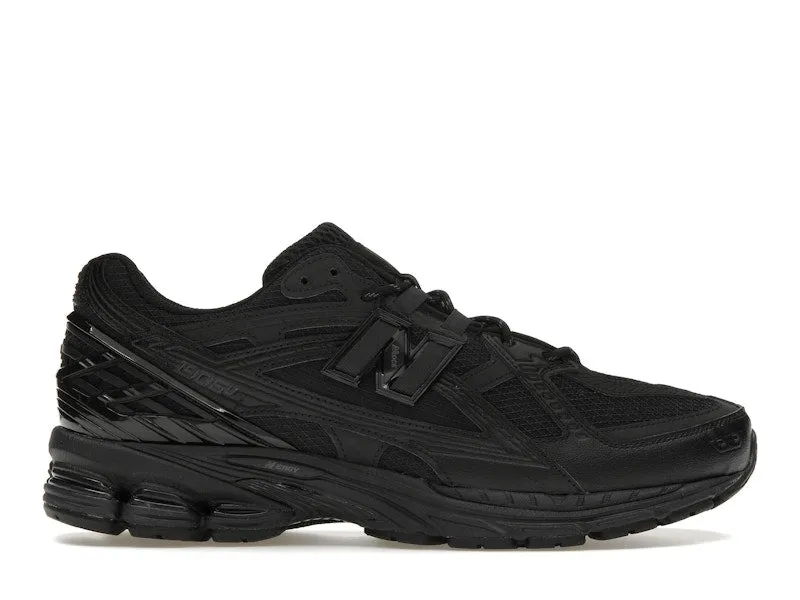 Toe box New Balance 1906U Triple Black