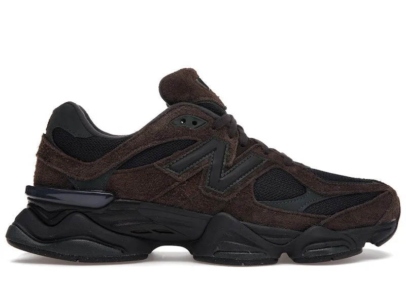 Cold Safe New Balance 9060 Beef and Broccoli