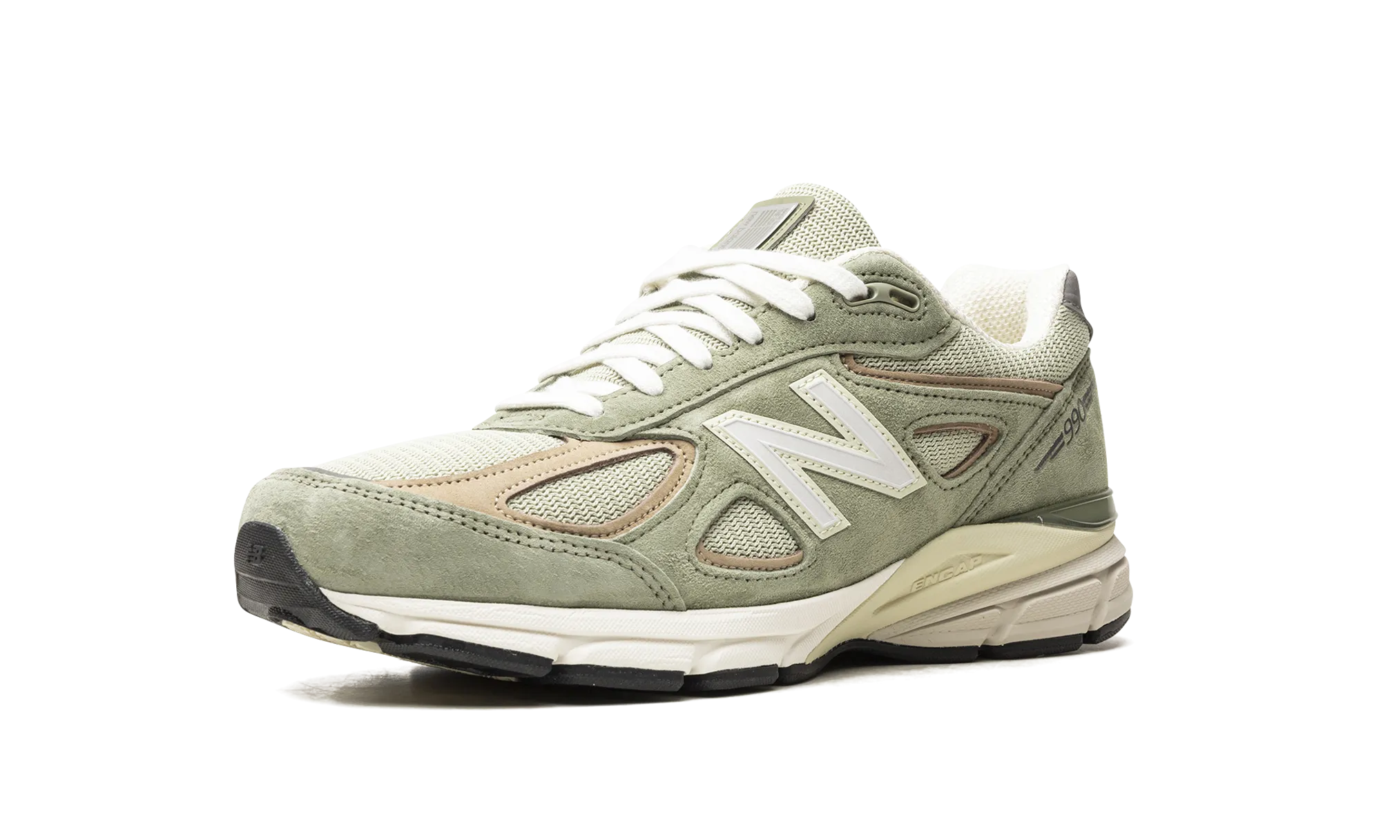 Speed Walk Support Base 990v4 "Olive"