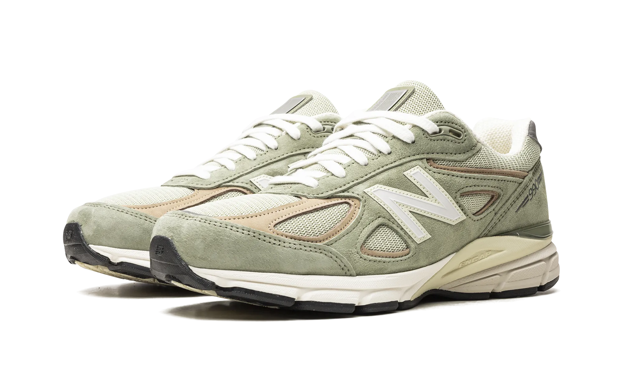 990v4 "Olive" Chat Walk Multi Use