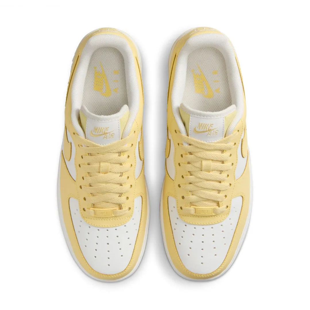Street Day Training Light Air Force 07 Lifestyle Shoes