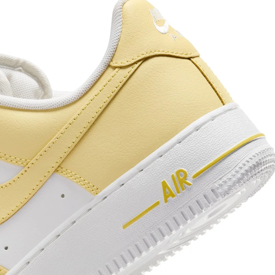 Outdoor Leisure Pet Jog Air Force 07 Lifestyle Shoes