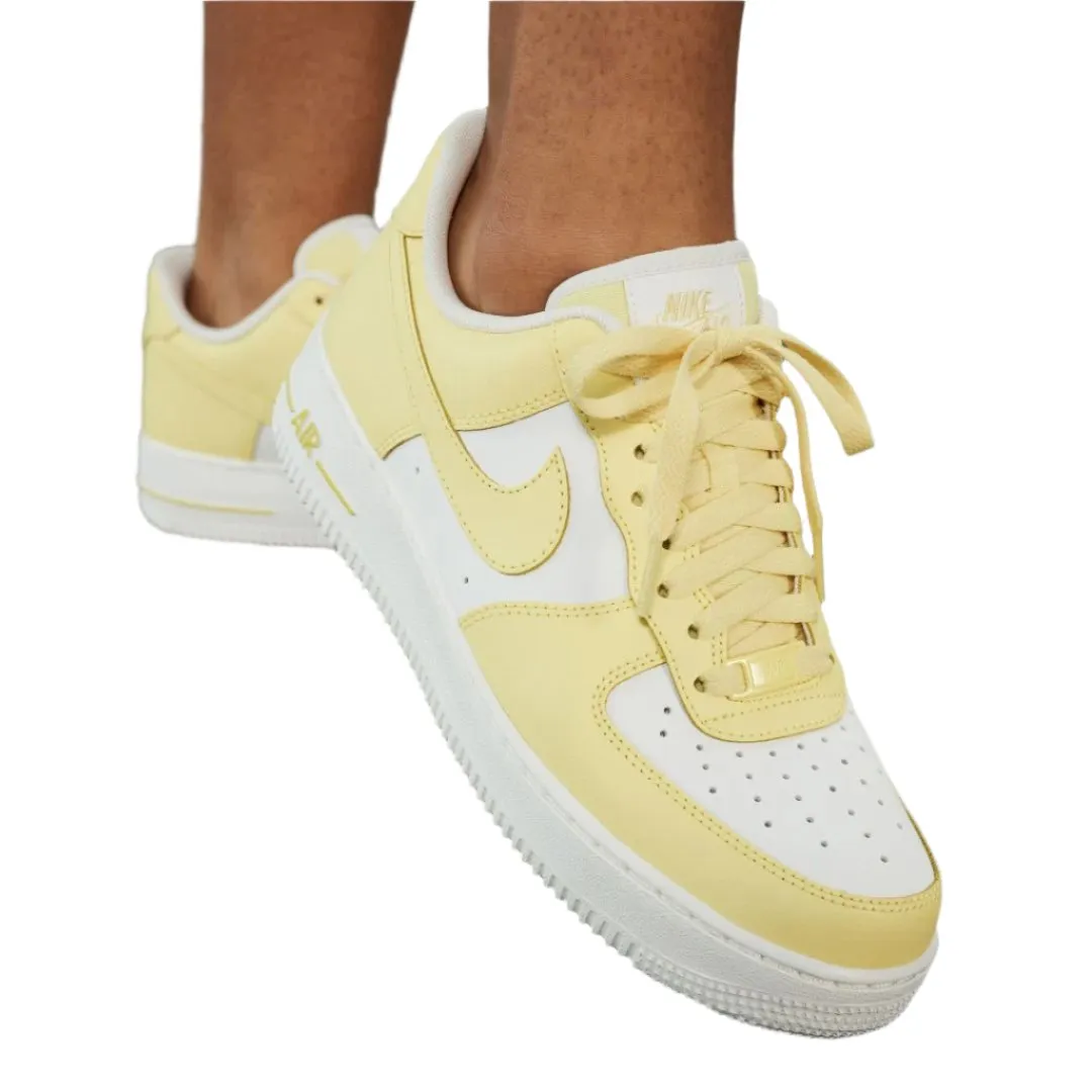 Air Force 07 Lifestyle Shoes Spin Hike Rubber Outsole