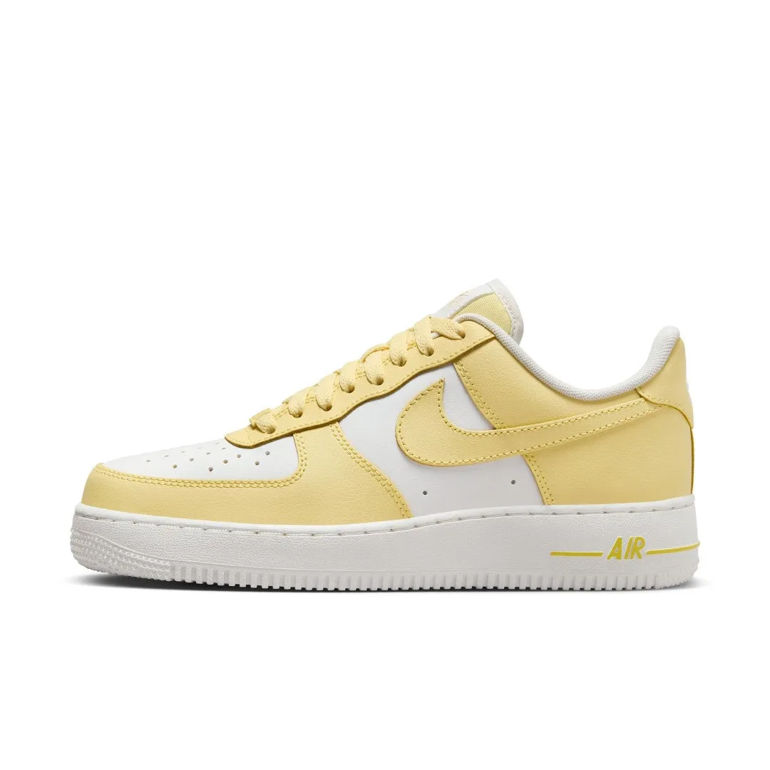 Warm Feet Urban Explorer Air Force 07 Lifestyle Shoes