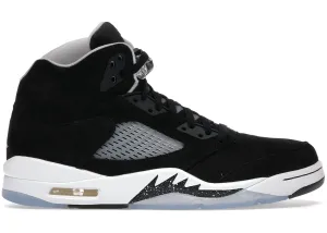 Jordan 5 Retro Moonlight (2021) Refined Edge