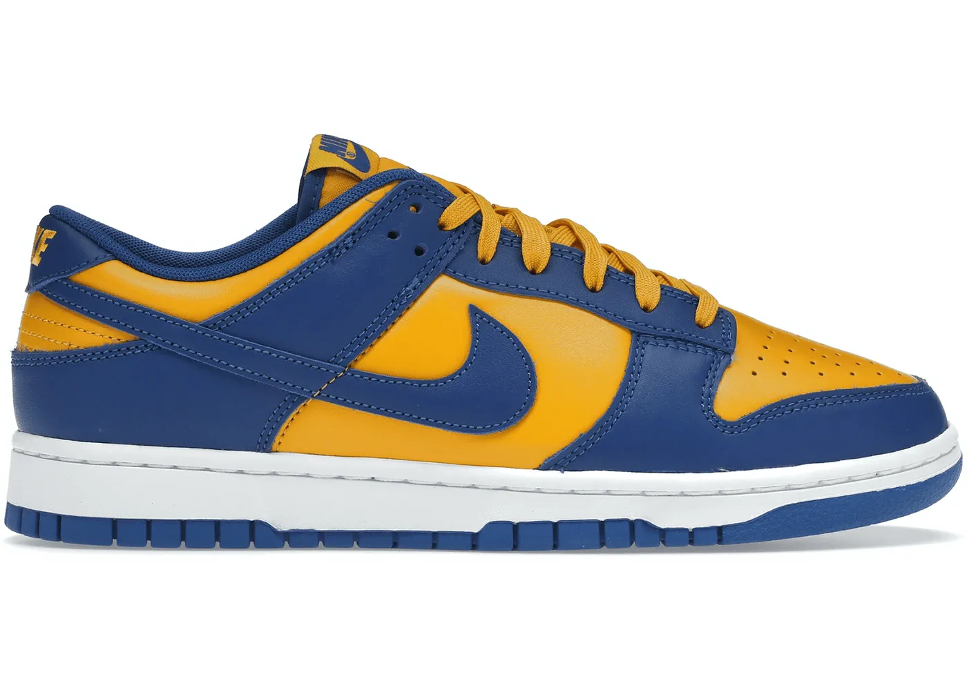 Stable Nike Dunk Low UCLA