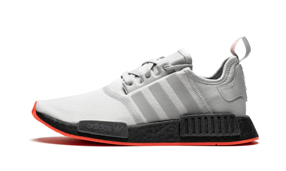 Nmd_R1 Fit Mode