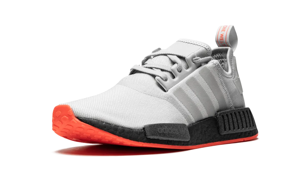 Nmd_R1 Durable Design Casual Day