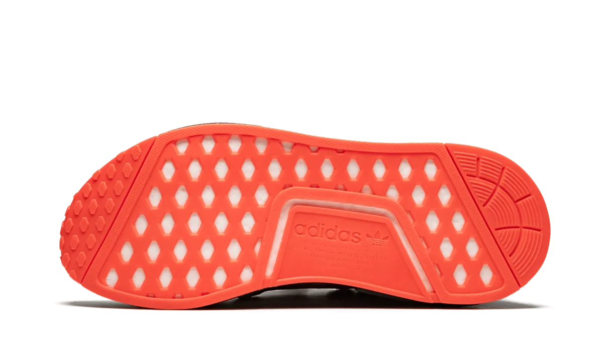 Smart Step Outdoor Walk Nmd_R1