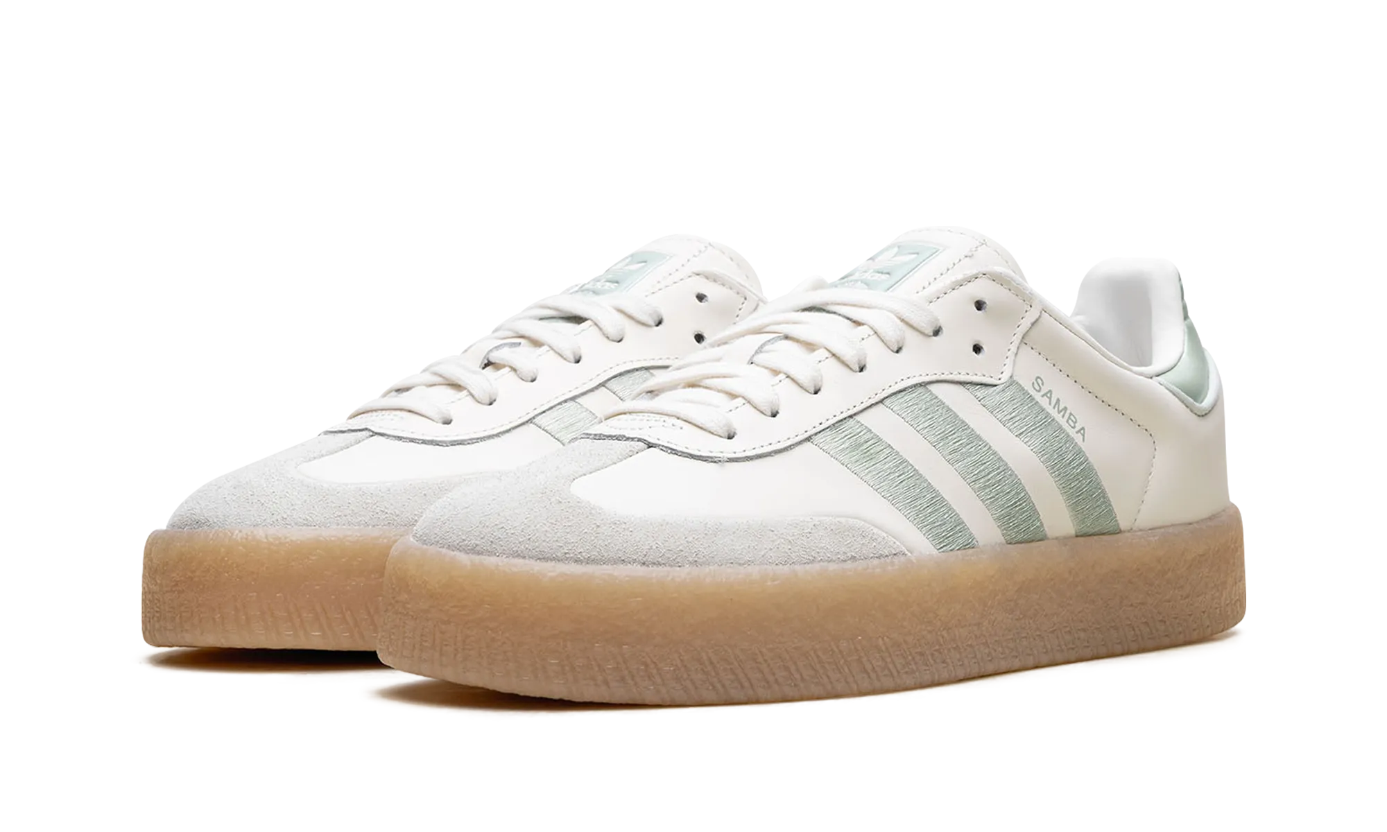 Sambae Wmns "Mint Green" Cool Design