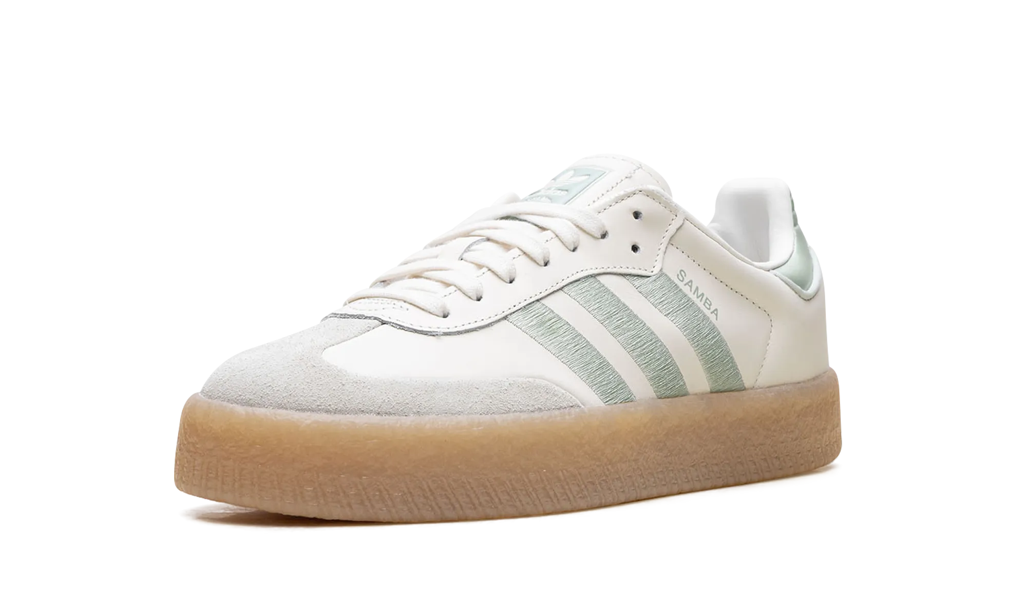 Street Pulse Relaxed Cushion Sambae Wmns "Mint Green"
