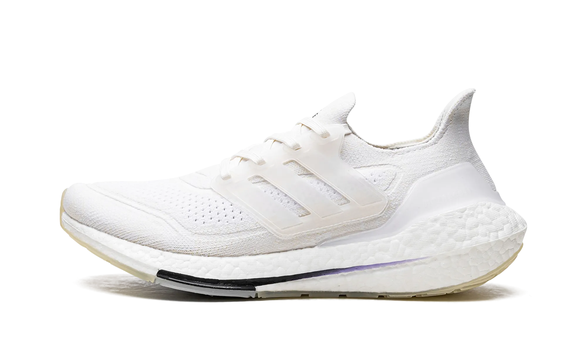 Low Cut Low Heel Ultraboost 21 Primeblue
