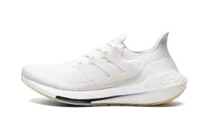 Low Cut Low Heel Ultraboost 21 Primeblue