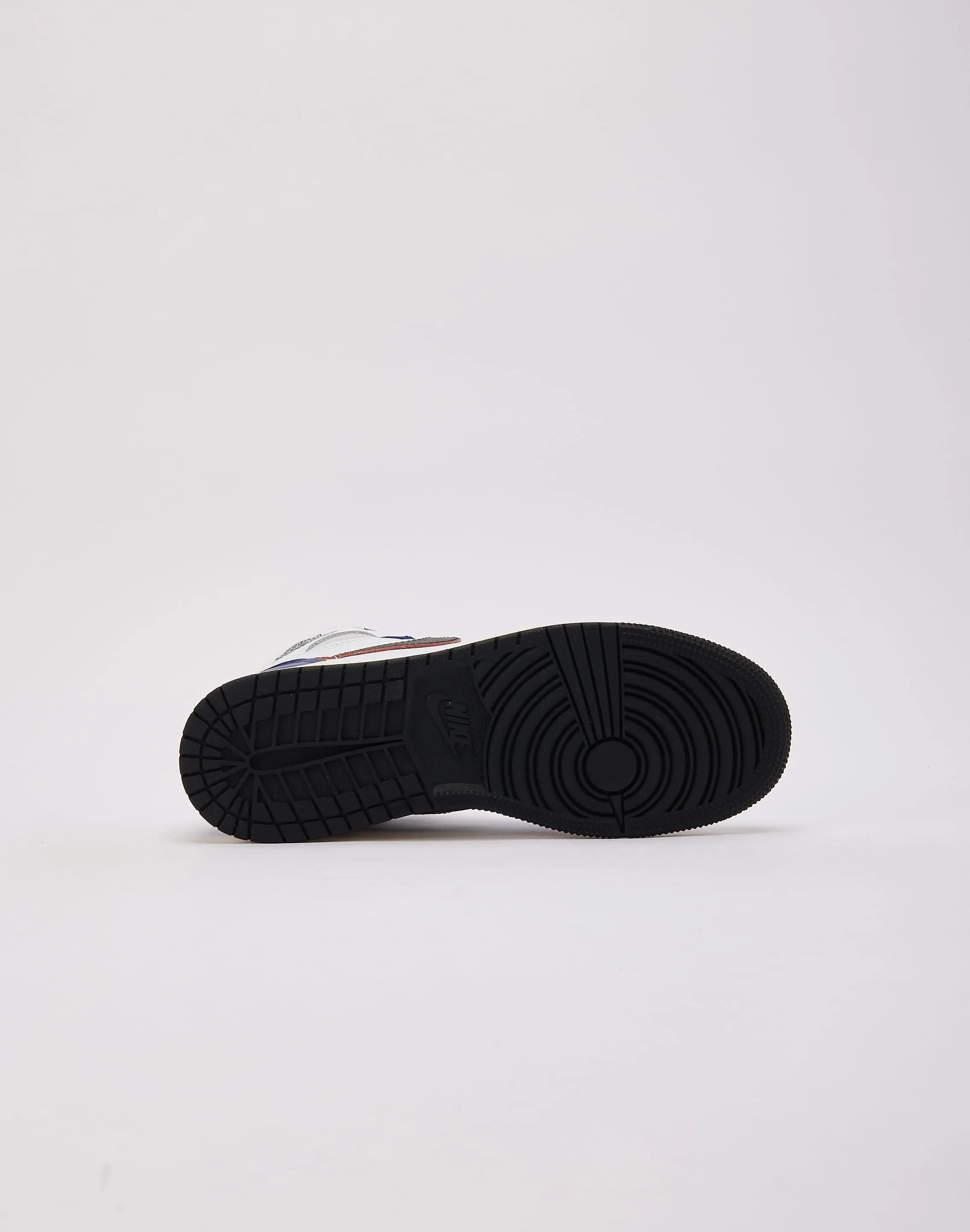Jordan Air Jordan 1 Retro High OG 'Rare Air' Grade-School Anti Bacterial