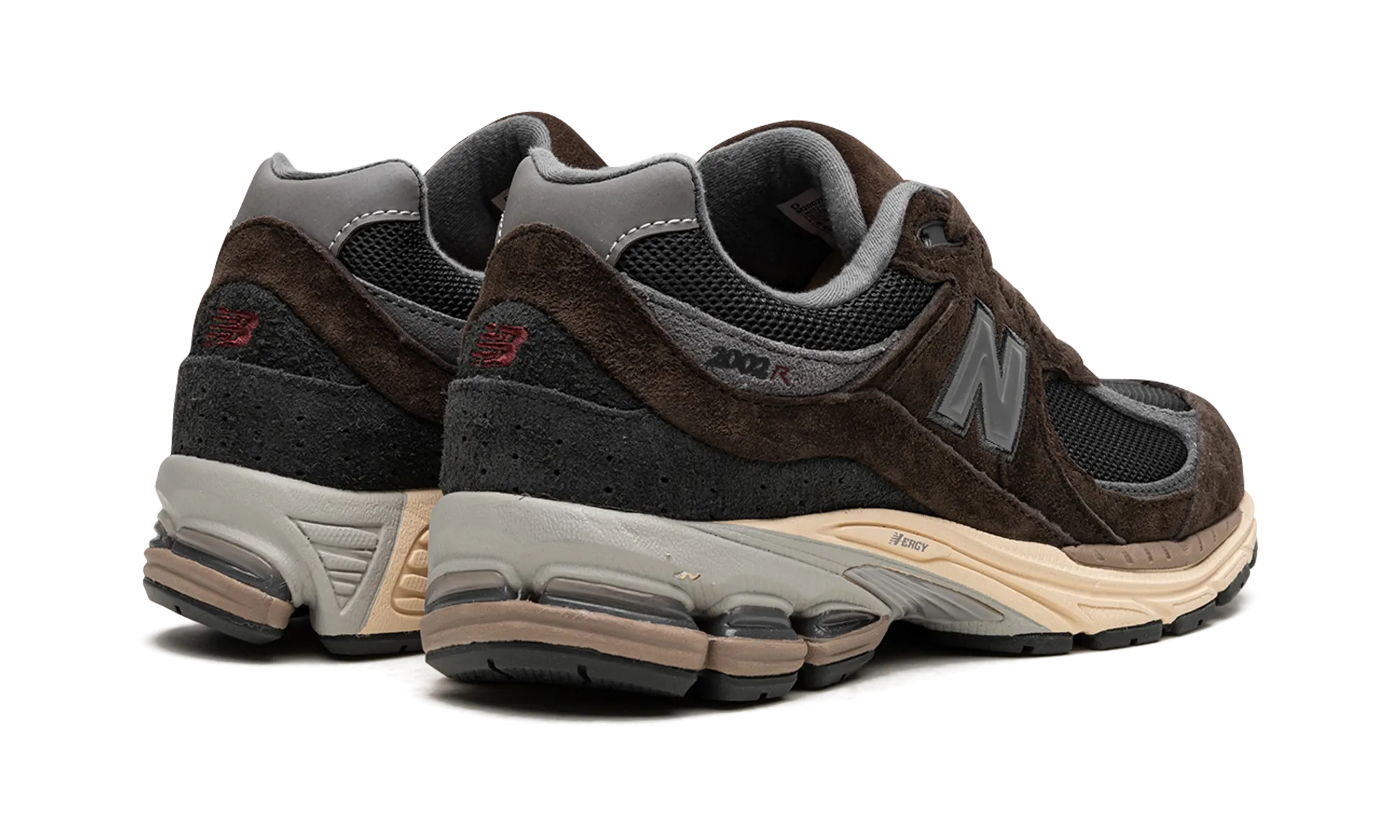 2002R "Lunar New Year" Stability control