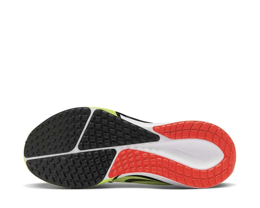 ice running shoes flat - terrain running Nike Vomero 17 "Talaria"