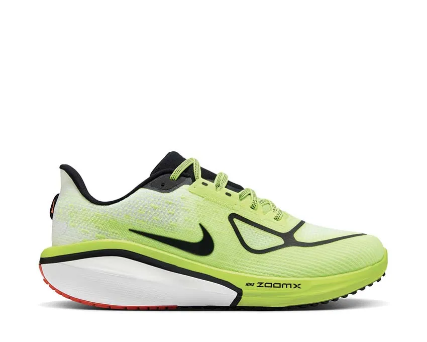Nike Vomero 17 "Talaria" treadmill running footwear