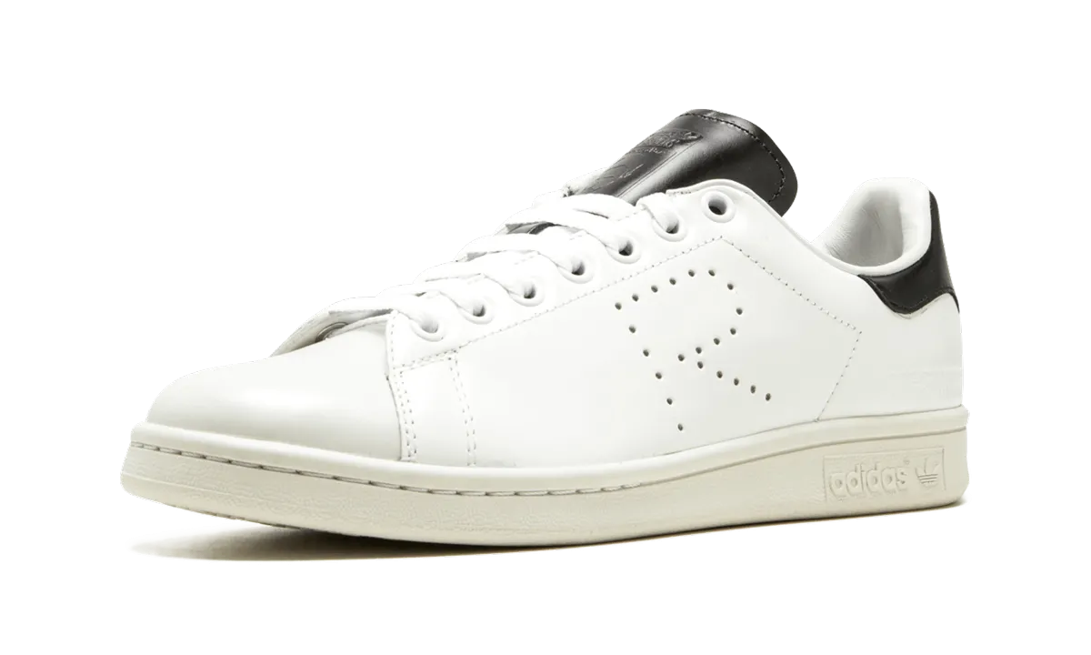 LeatherMaterial Raf Simons Stan Smith