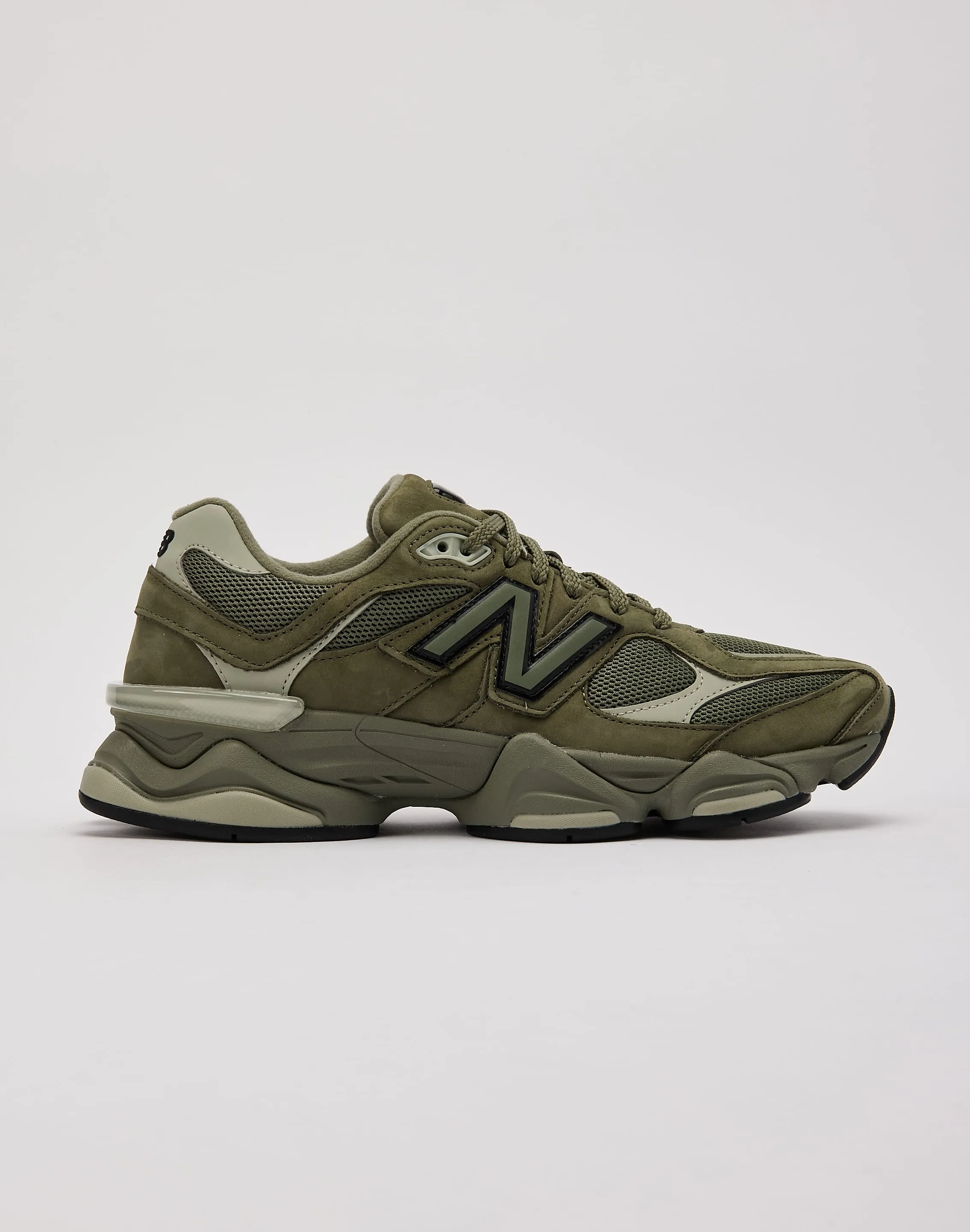 Airy Touch New Balance 9060
