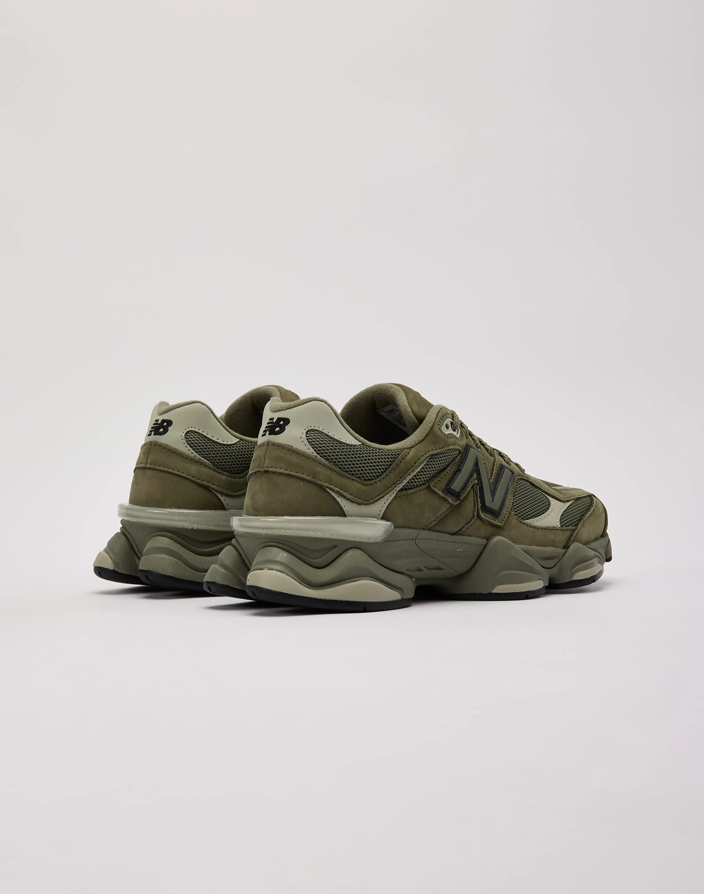 New Balance 9060 Stay Chill