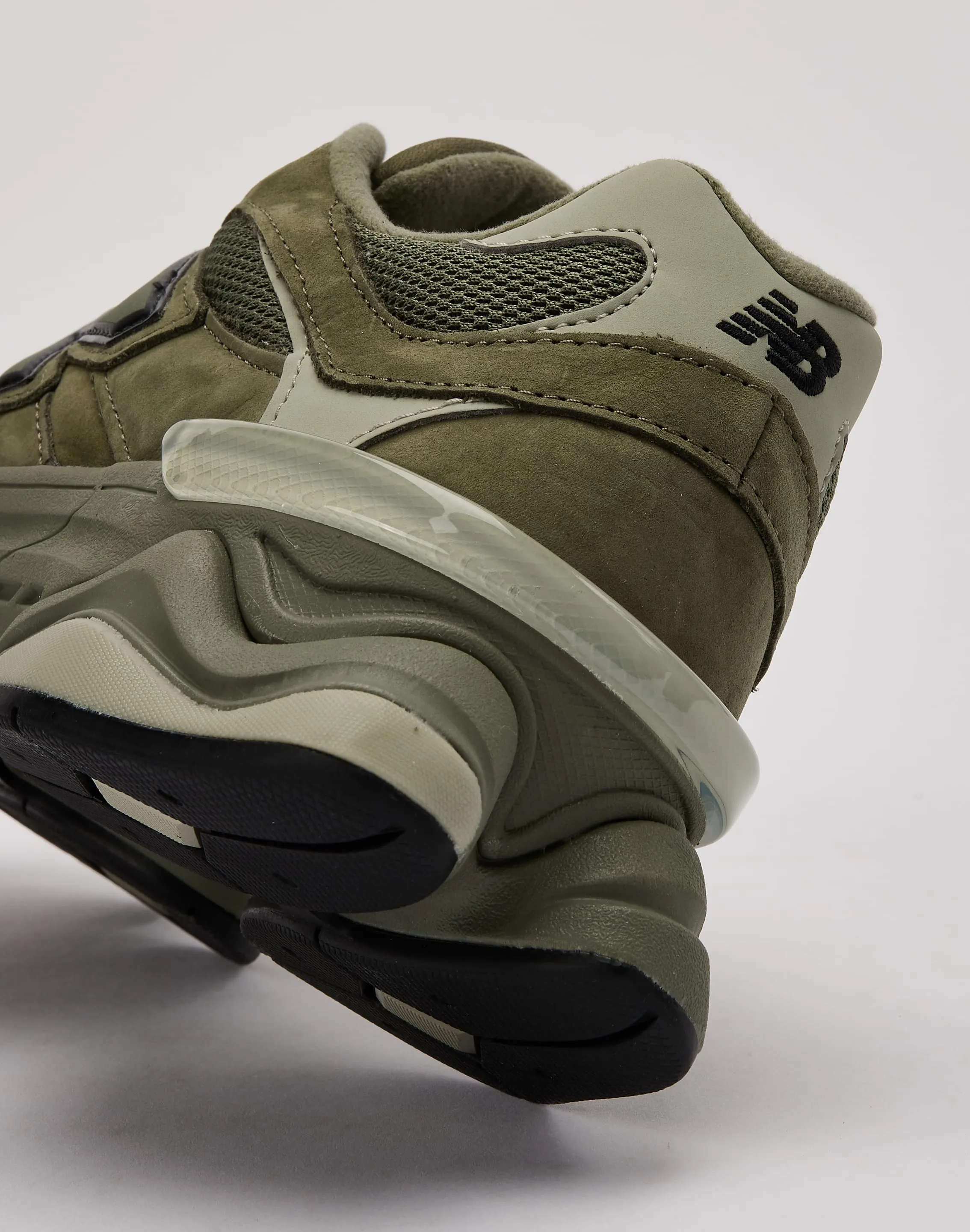 New Balance 9060 Wind Jog Premium Walk
