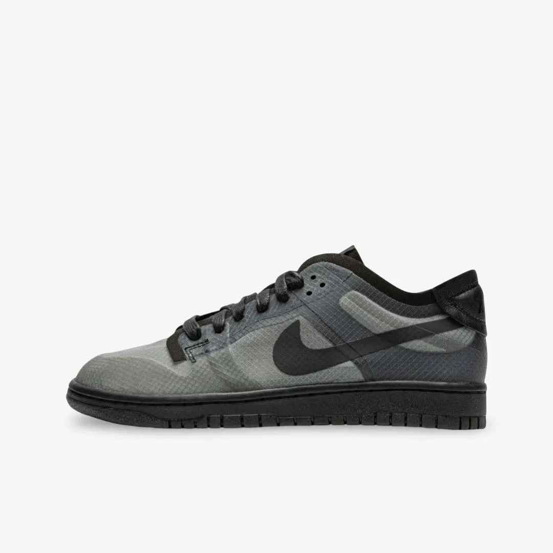 indoor mode Buckle Up (Women's) Nike Dunk Low x CDG / Comme des Garcons 'Clear' (2020) CZ2675-002