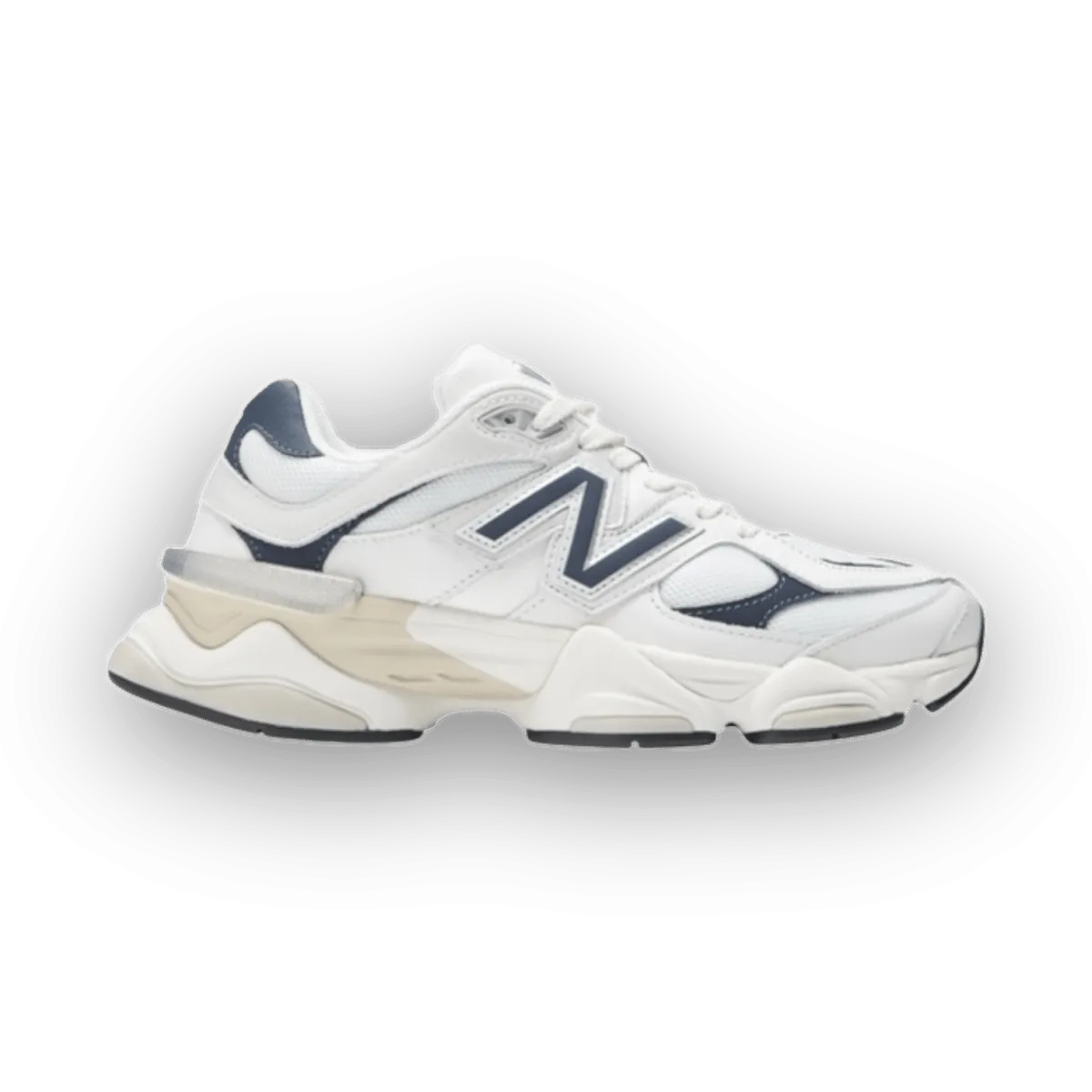 New Balance 9060 Navy Office Cool