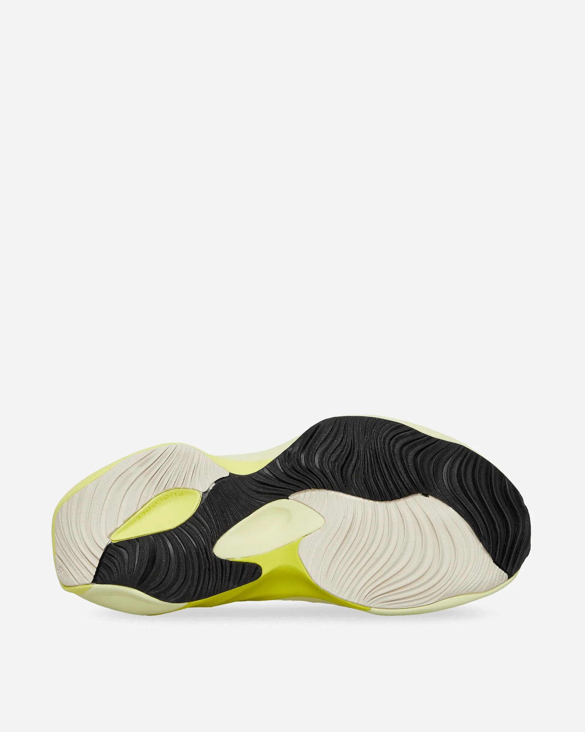 Quick Pack WRPD Runner Sneakers Limelight / Lemonade