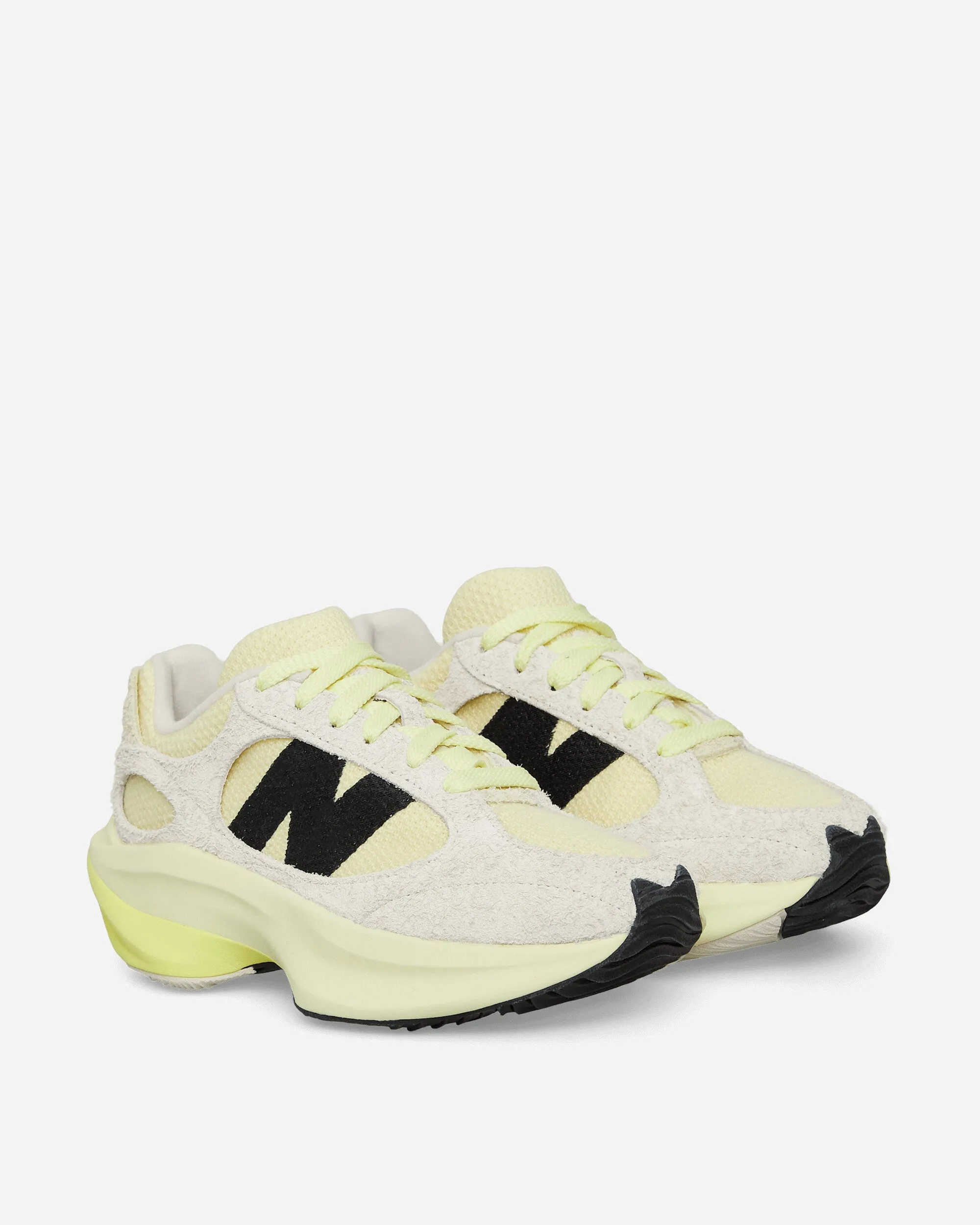 Foot Support Firm Lock WRPD Runner Sneakers Limelight / Lemonade