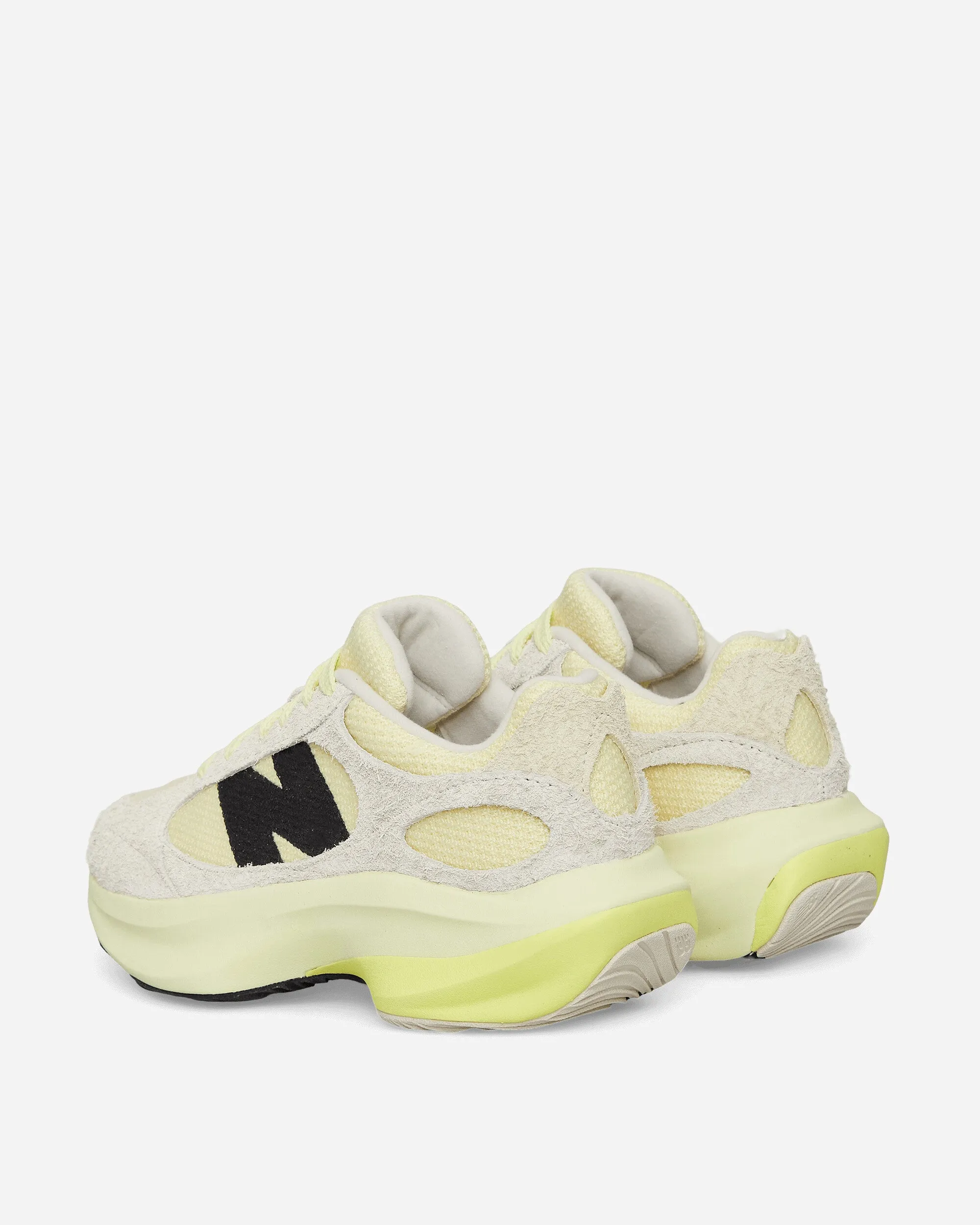 WRPD Runner Sneakers Limelight / Lemonade Date night