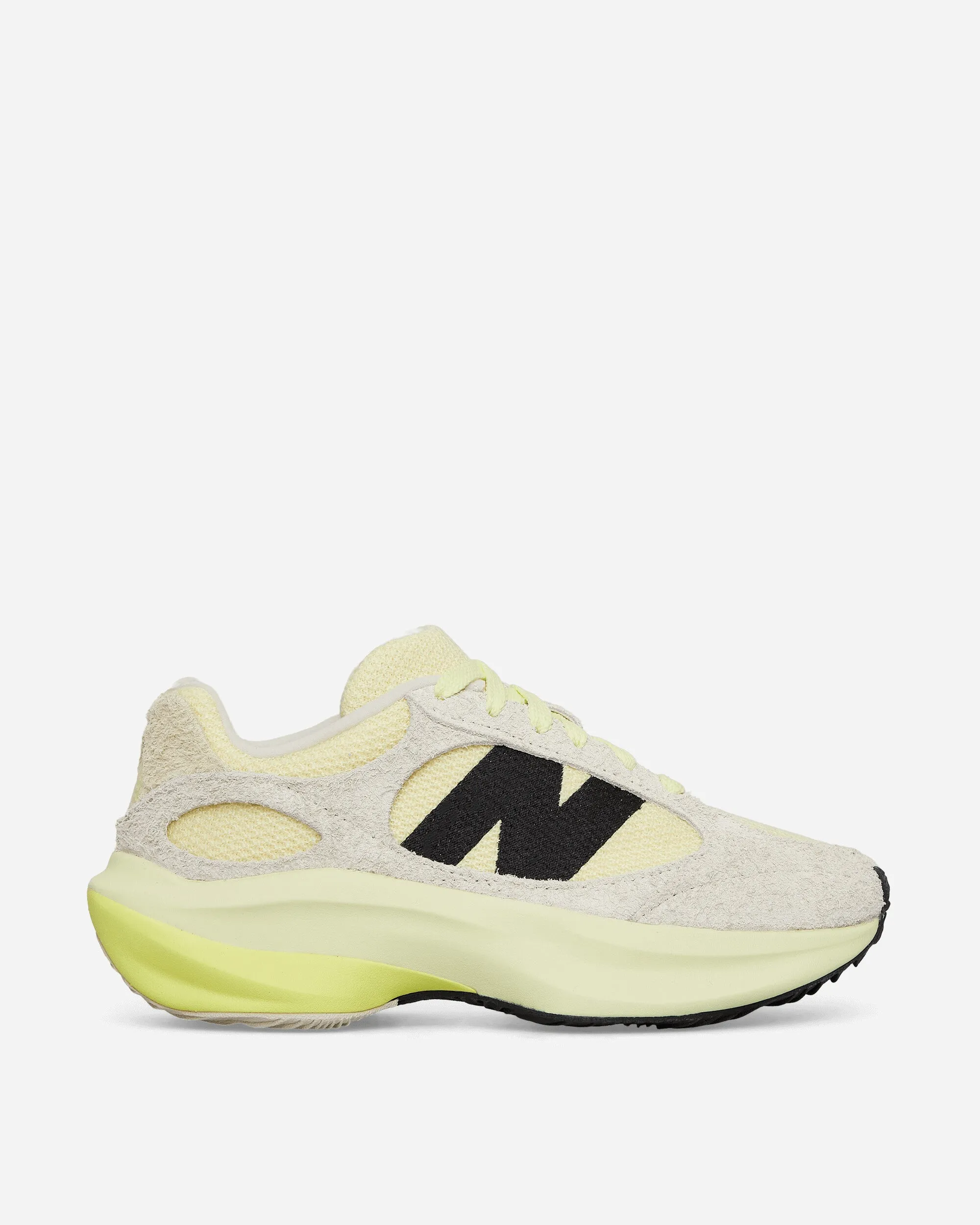 Run Free Free Soul WRPD Runner Sneakers Limelight / Lemonade