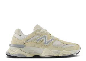 Team Jog Decorative stitching New Balance 9060 Calcium Sea Salt