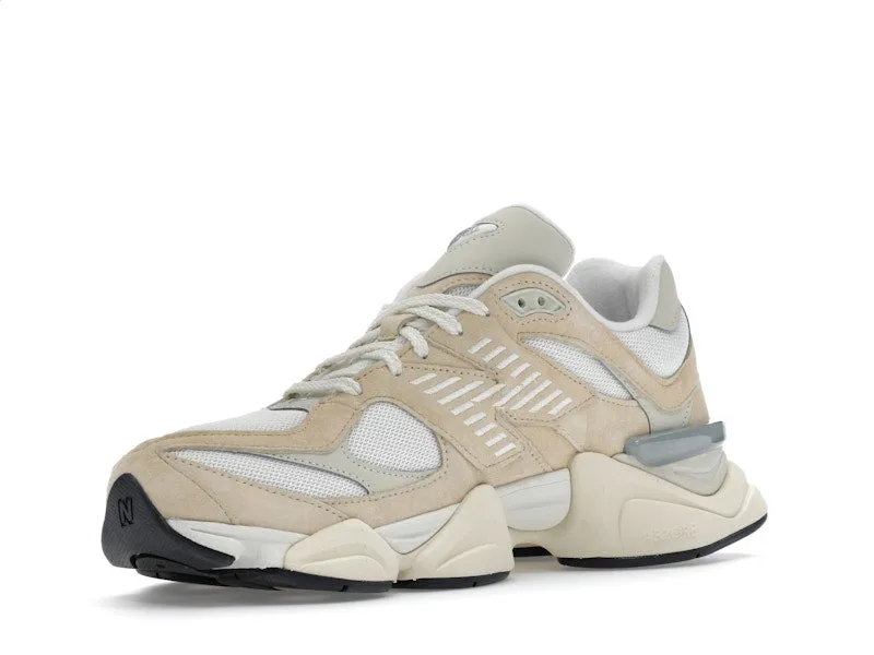 Road Long City Pace New Balance 9060 Calcium Sea Salt
