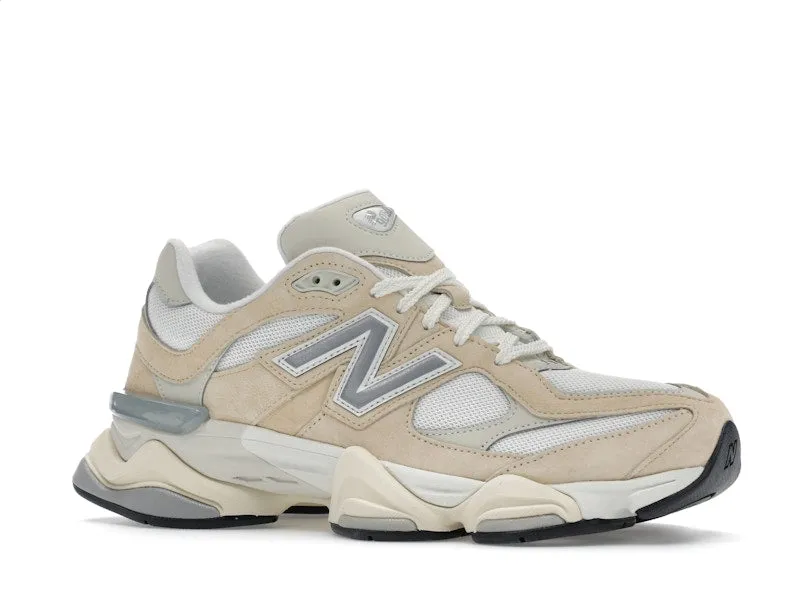 Match Fit Anti Slip New Balance 9060 Calcium Sea Salt