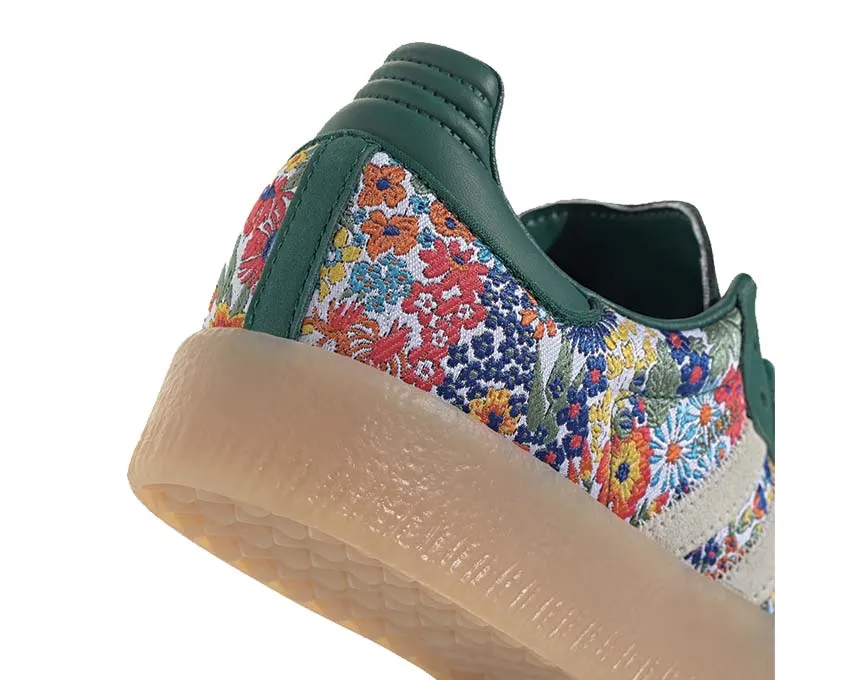 Adidas Sambae X Liberty London Stone Path