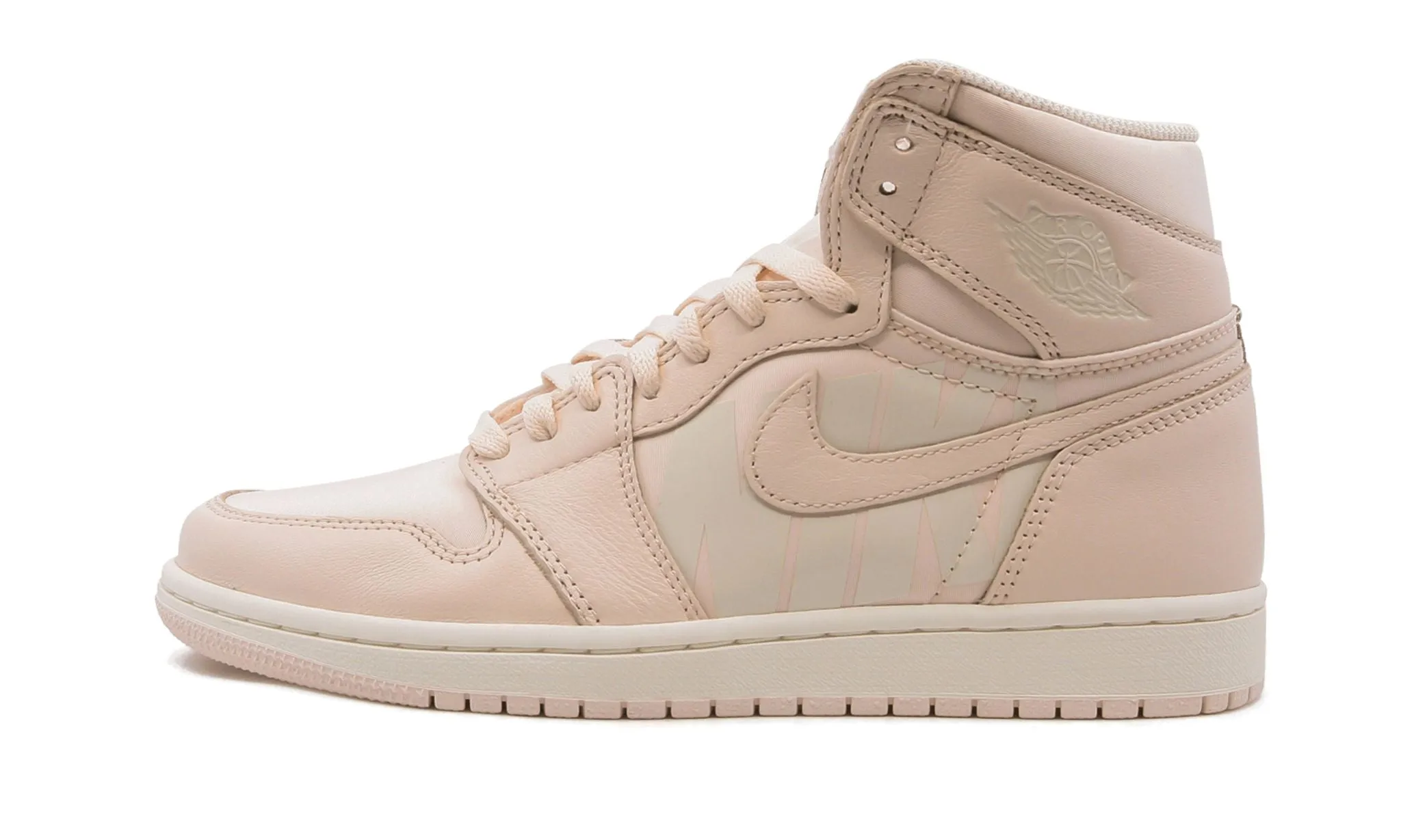 Versatile Comfort Shoes Air Jordan 1 Retro High OG Guava Ice